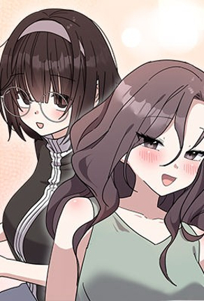 热门漫画6